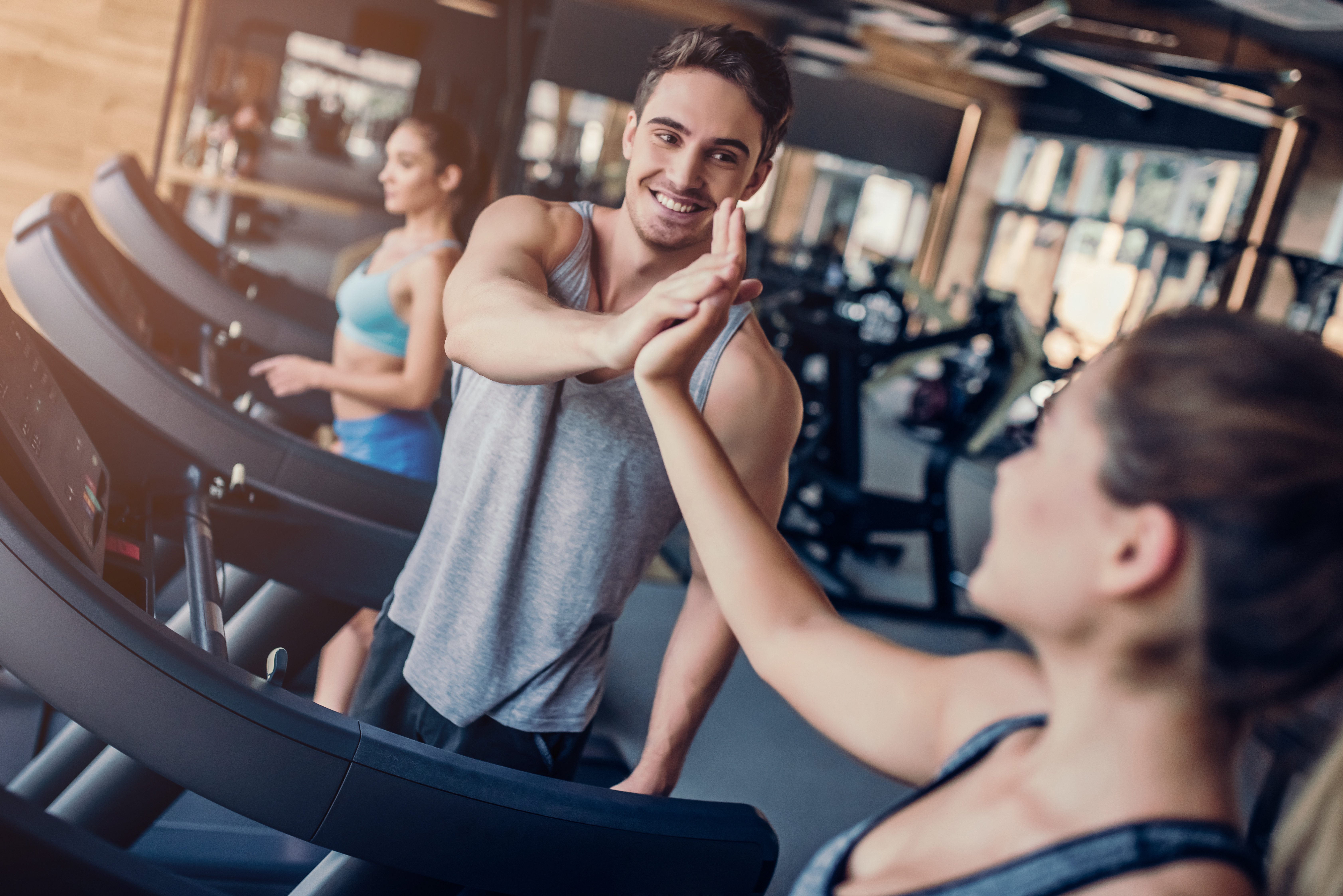 Ondernemen in de sport