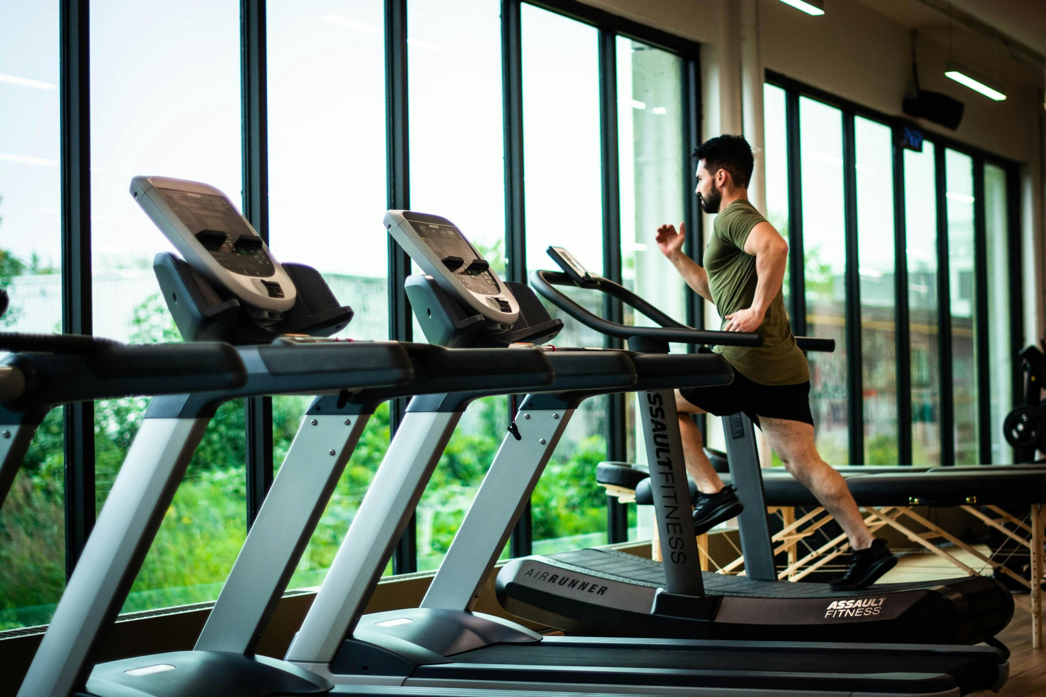 Hoe leasing je cashflow versterkt als sportschoolhouder