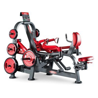 Hoe je meegaat met de nieuwste fitnesstrends door lease apparatuur