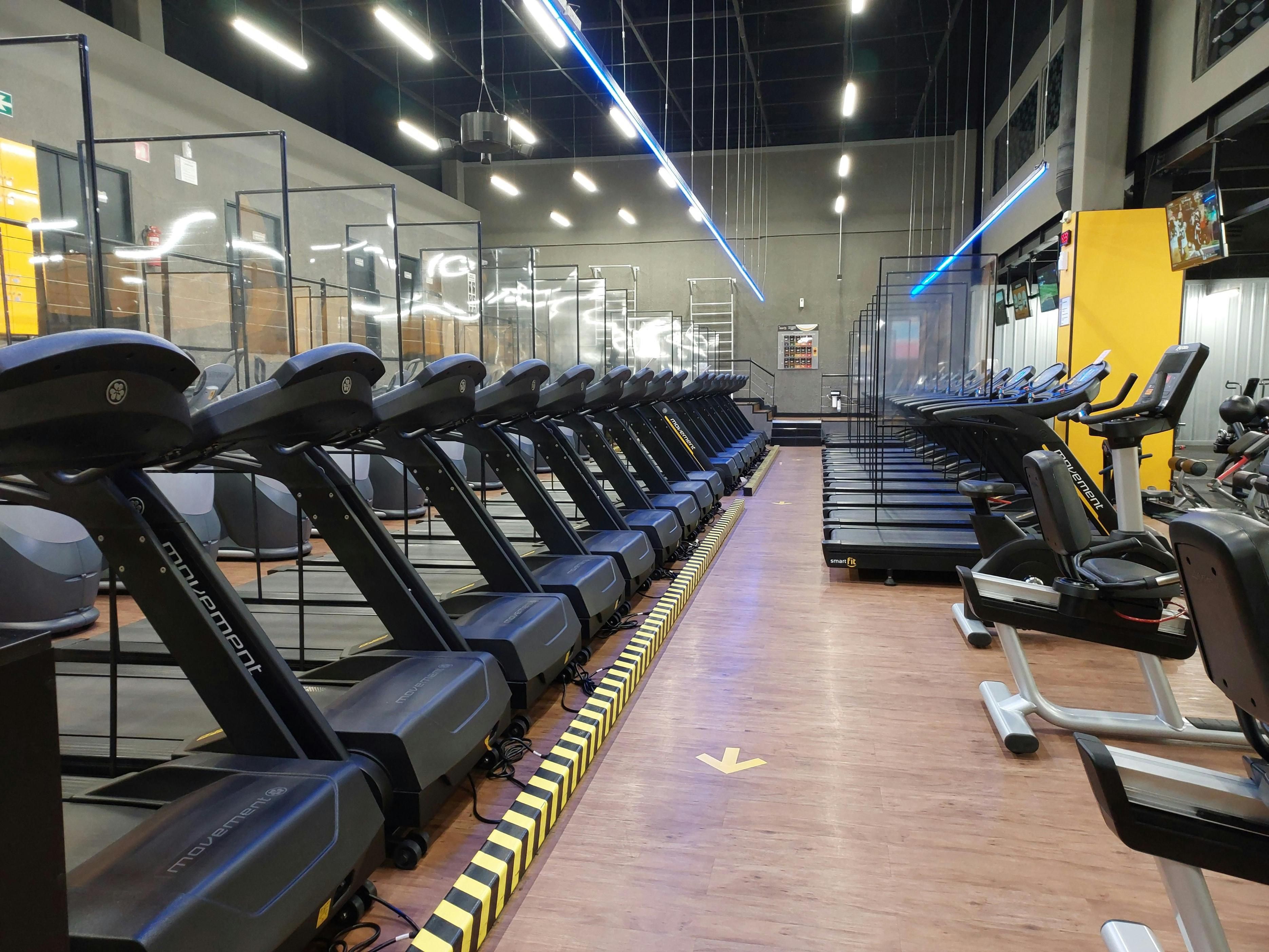 Is fitnessapparatuur leasen fiscaal voordelig?