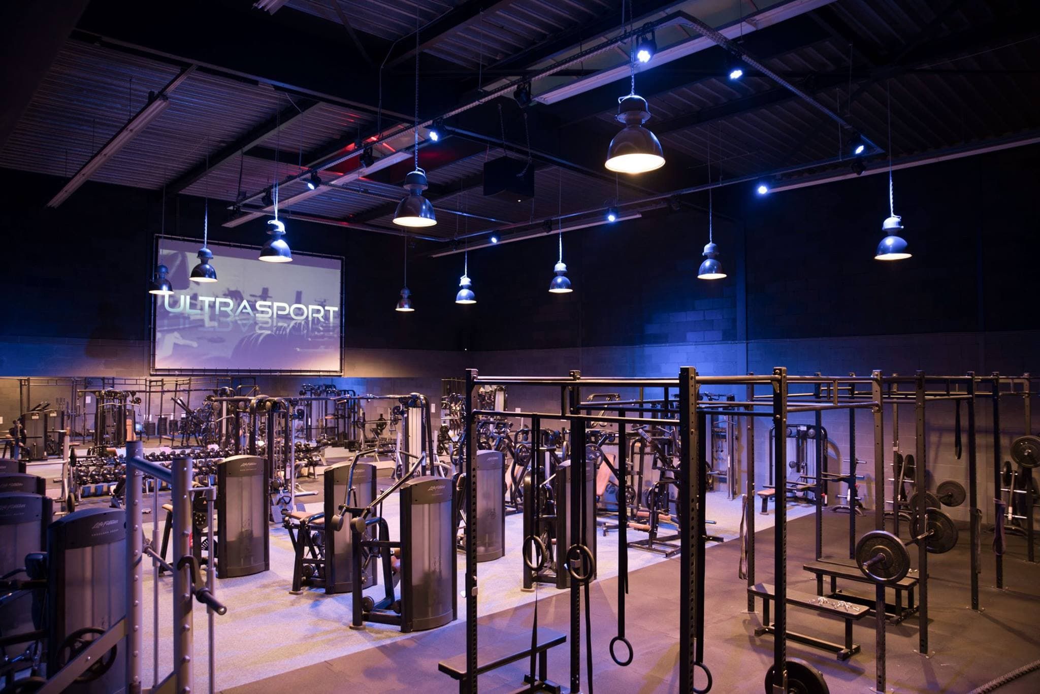 Populaire merken fitnessapparatuur